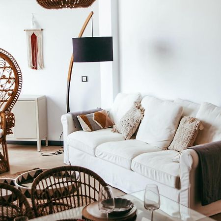 Casa Aloe Vera Cotillo エクステリア 写真