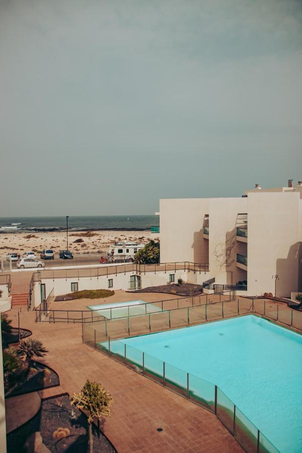 Casa Aloe Vera Cotillo エクステリア 写真