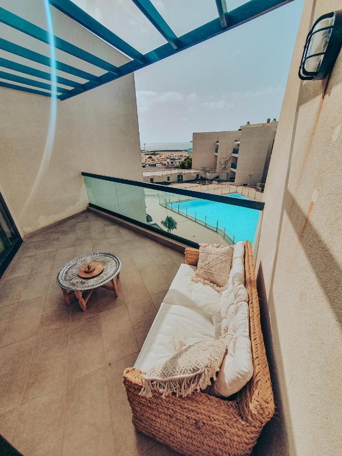 Casa Aloe Vera Cotillo エクステリア 写真