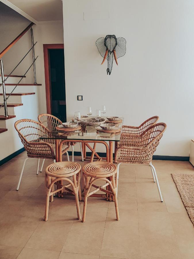 Casa Aloe Vera Cotillo エクステリア 写真