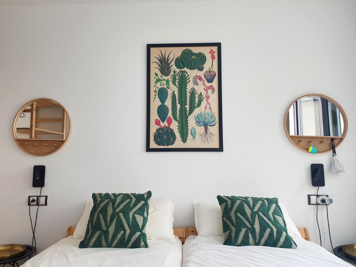 Casa Aloe Vera Cotillo エクステリア 写真