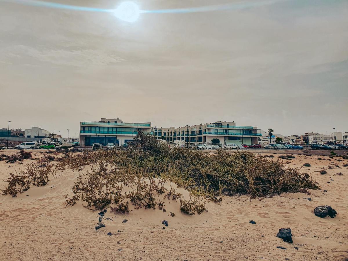 Casa Aloe Vera Cotillo エクステリア 写真