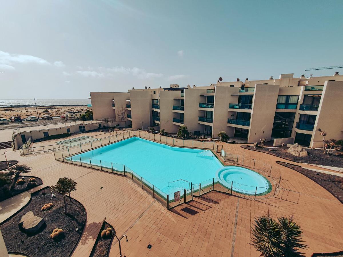 Casa Aloe Vera Cotillo エクステリア 写真