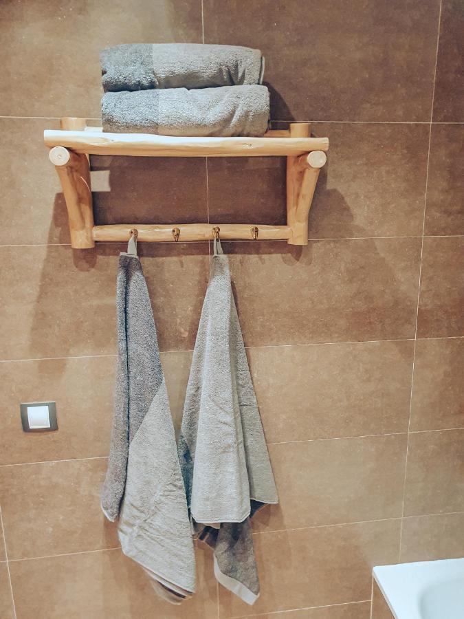 Casa Aloe Vera Cotillo エクステリア 写真