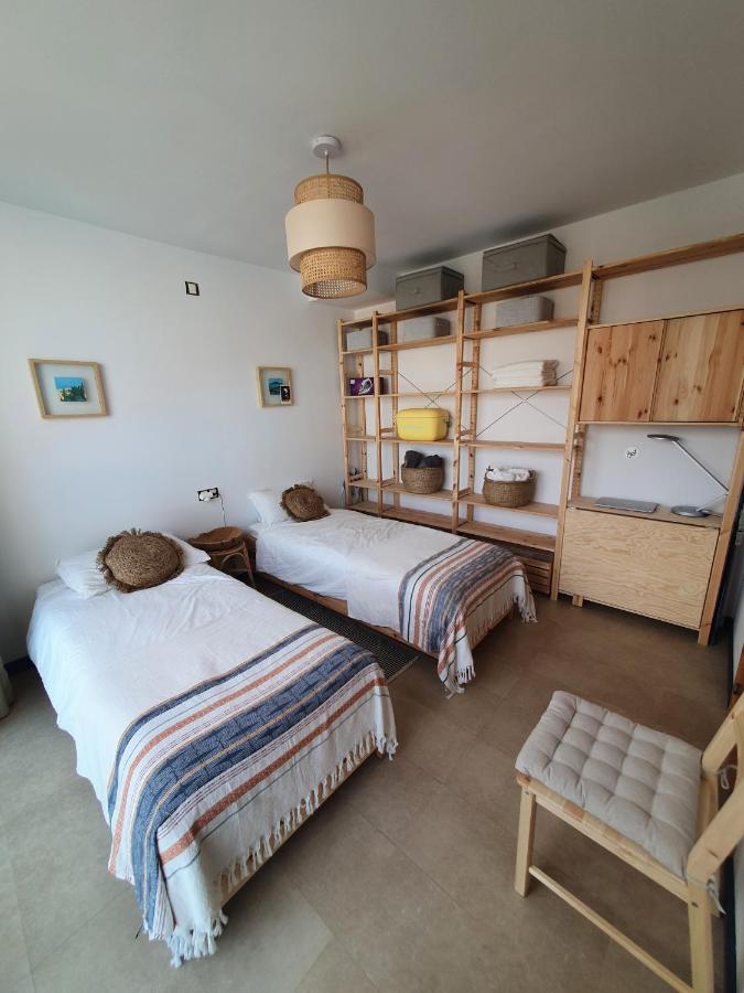 Casa Aloe Vera Cotillo エクステリア 写真