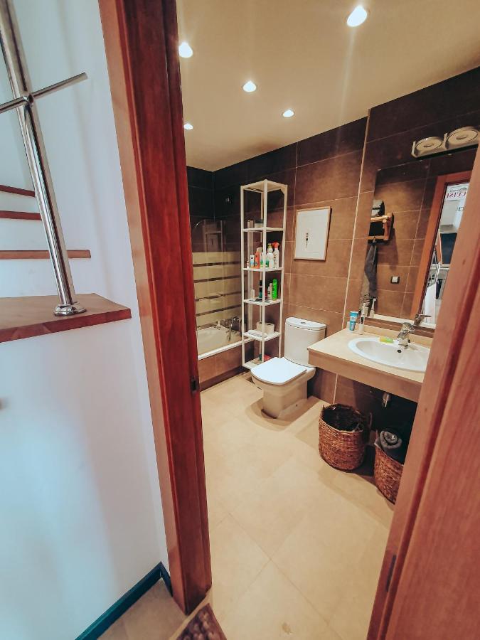 Casa Aloe Vera Cotillo エクステリア 写真