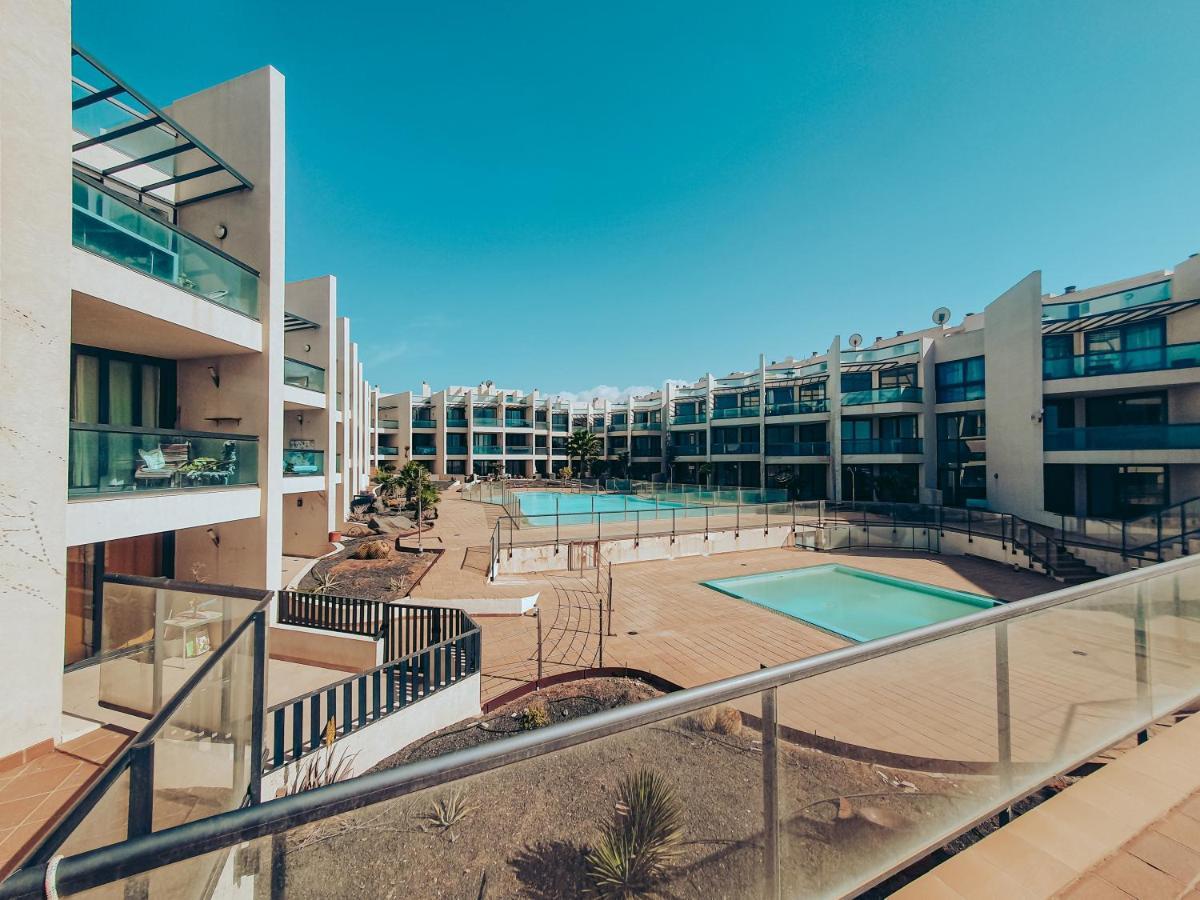 Casa Aloe Vera Cotillo エクステリア 写真