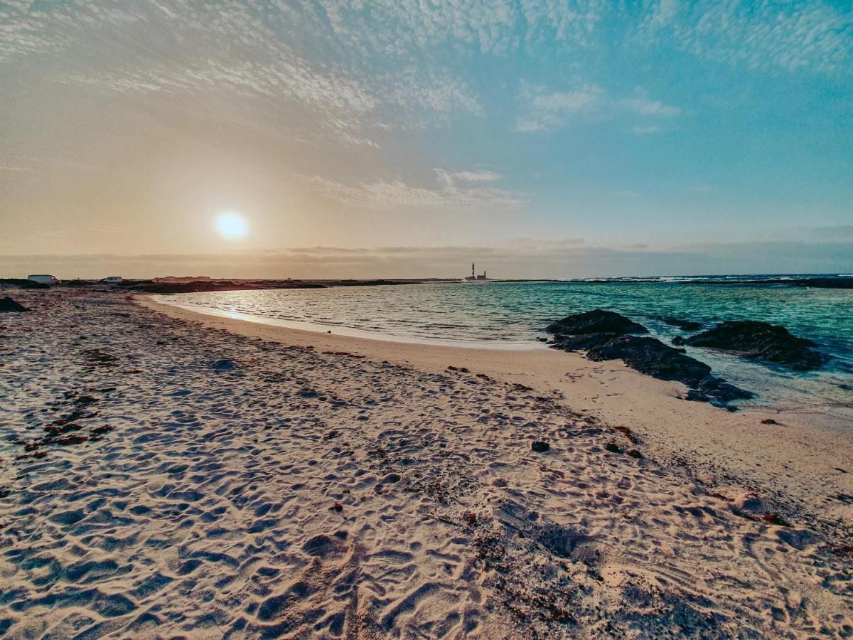 Casa Aloe Vera Cotillo エクステリア 写真
