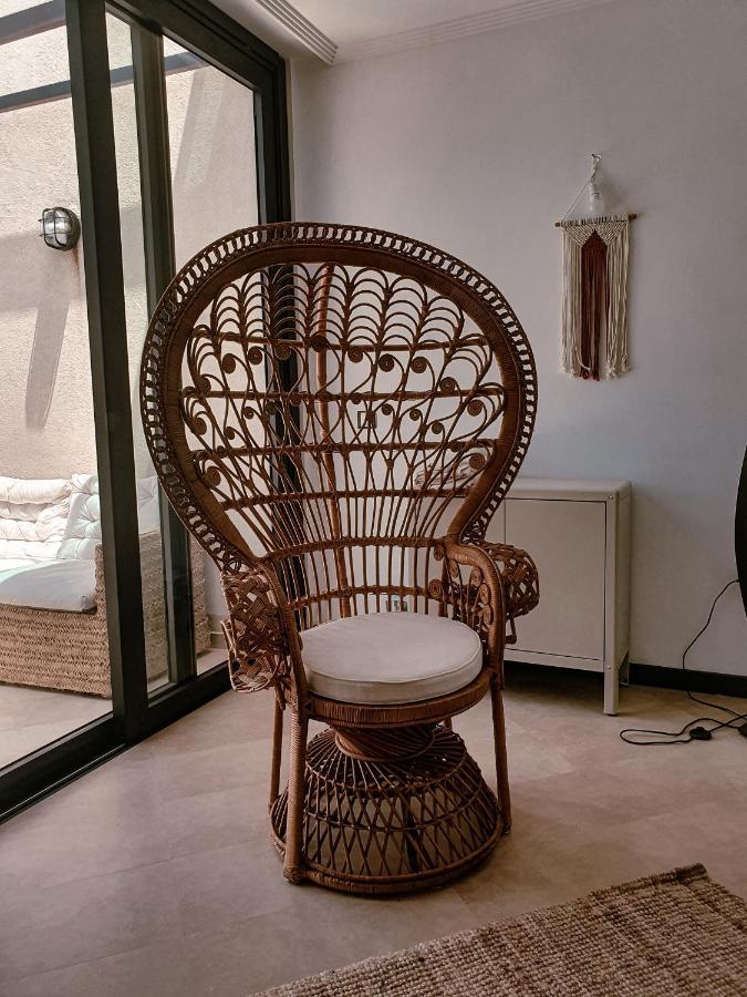 Casa Aloe Vera Cotillo エクステリア 写真