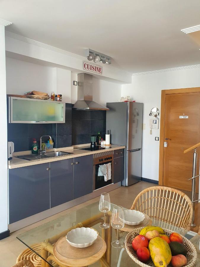 Casa Aloe Vera Cotillo エクステリア 写真