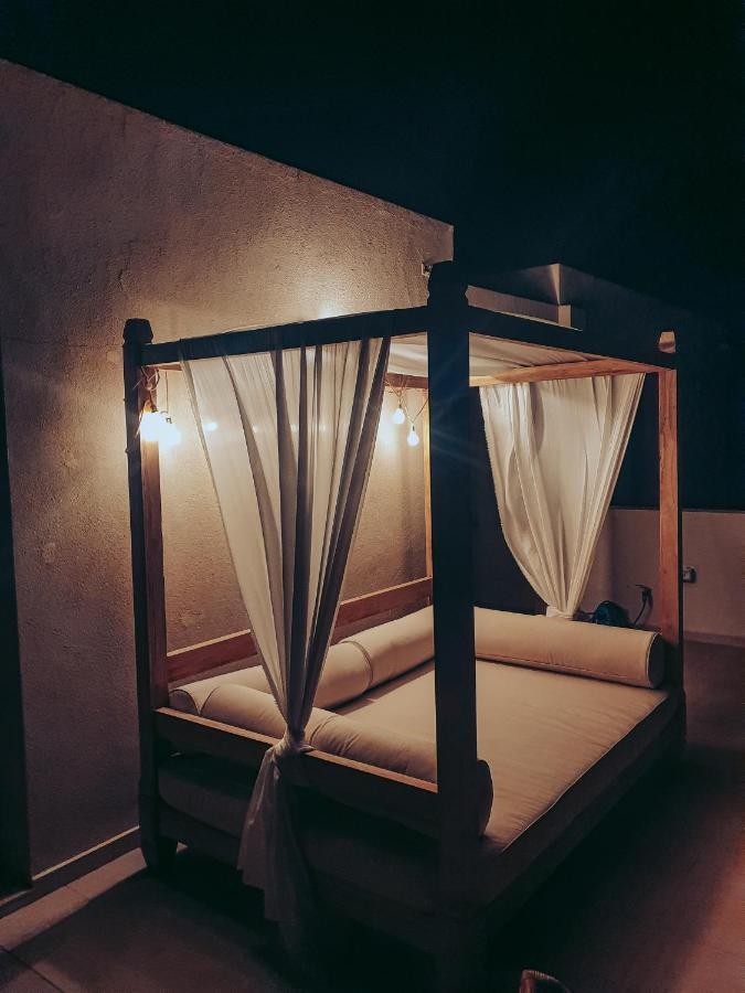 Casa Aloe Vera Cotillo エクステリア 写真