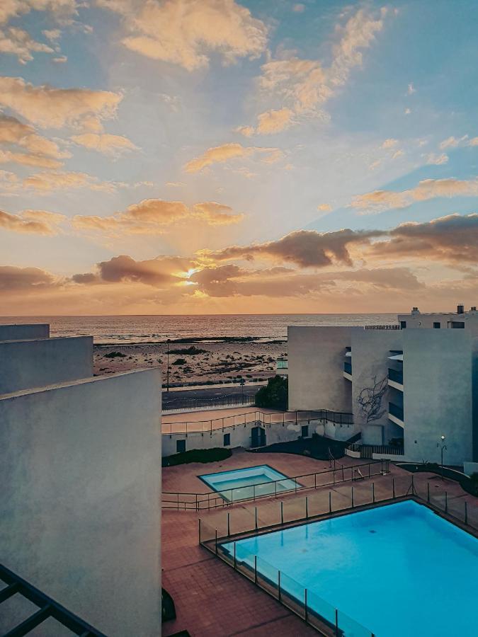 Casa Aloe Vera Cotillo エクステリア 写真