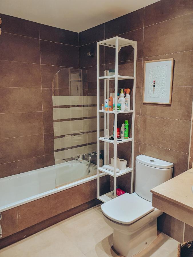 Casa Aloe Vera Cotillo エクステリア 写真