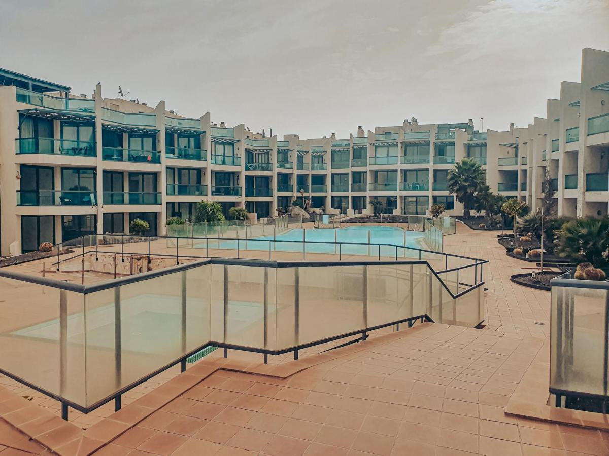 Casa Aloe Vera Cotillo エクステリア 写真