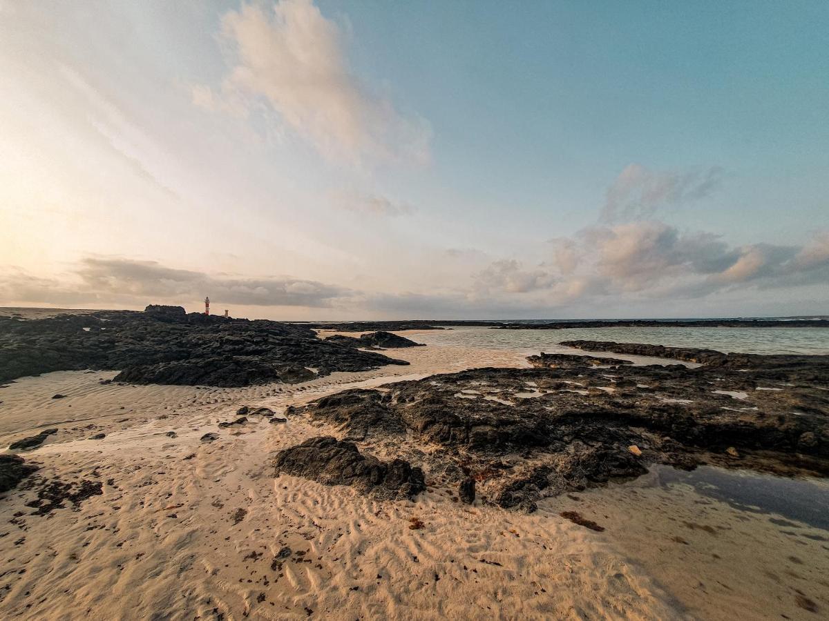Casa Aloe Vera Cotillo エクステリア 写真