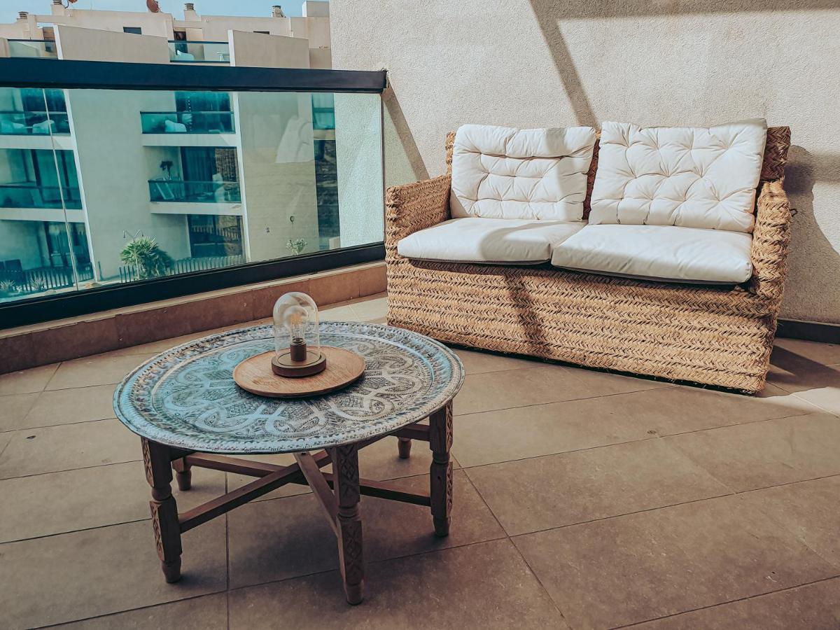 Casa Aloe Vera Cotillo エクステリア 写真