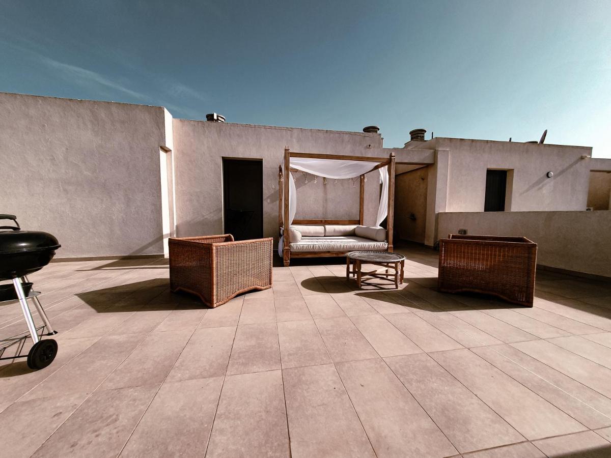Casa Aloe Vera Cotillo エクステリア 写真