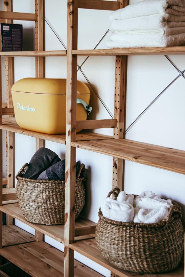 Casa Aloe Vera Cotillo エクステリア 写真