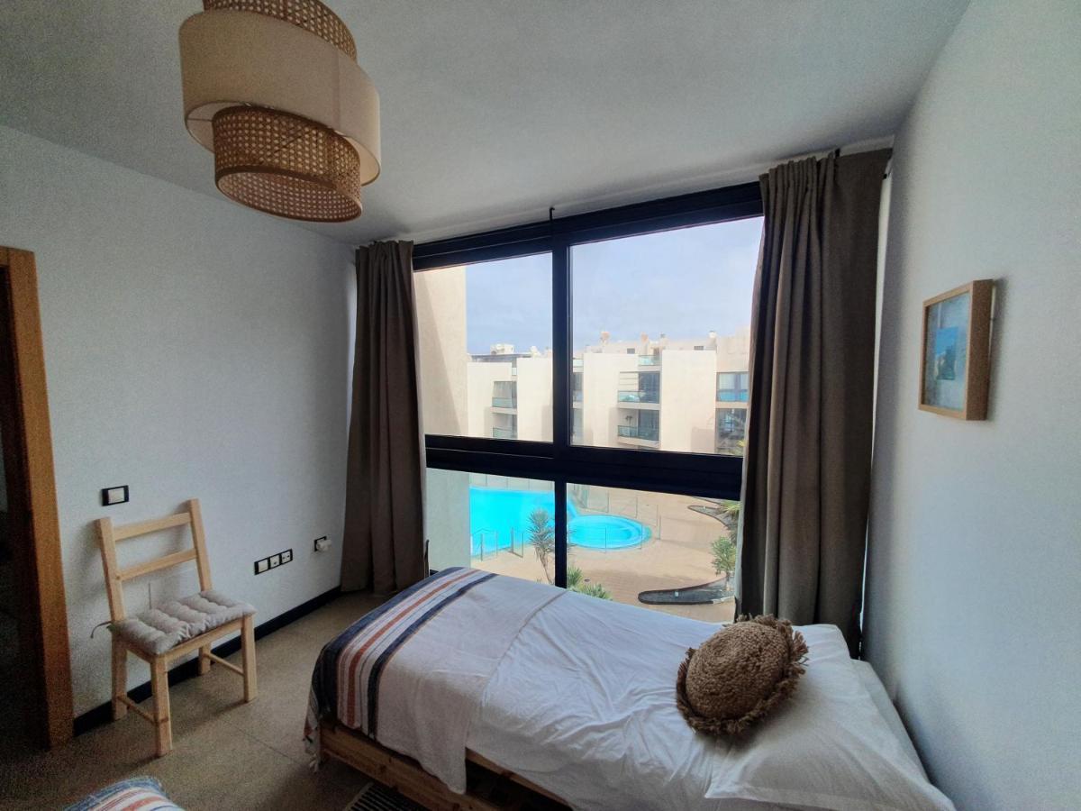 Casa Aloe Vera Cotillo エクステリア 写真
