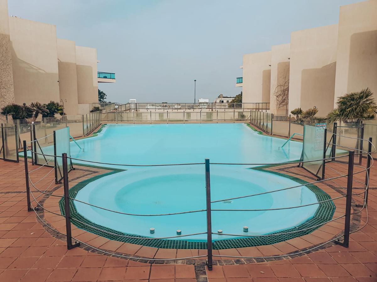 Casa Aloe Vera Cotillo エクステリア 写真