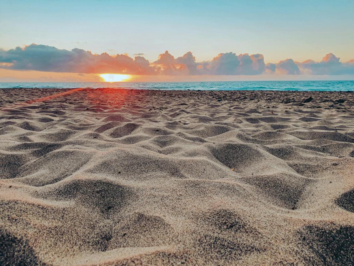 Casa Aloe Vera Cotillo エクステリア 写真